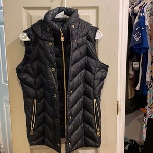 Michael Kors Vest